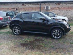 Nissan Juke 1.6i TEKNA -AUTOMAT, снимка 6
