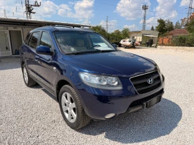 Hyundai Santa fe 2, 2 CRDI 4x4 216000 km ИТАЛИЯ, снимка 2