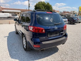 Hyundai Santa fe 2, 2 CRDI 4x4 216000 km ИТАЛИЯ, снимка 4