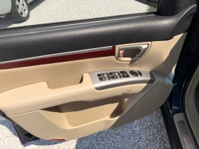 Hyundai Santa fe 2, 2 CRDI 4x4 216000 km ИТАЛИЯ, снимка 9