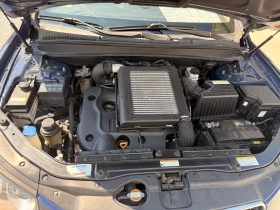 Hyundai Santa fe 2, 2 CRDI 4x4 216000 km ИТАЛИЯ, снимка 13