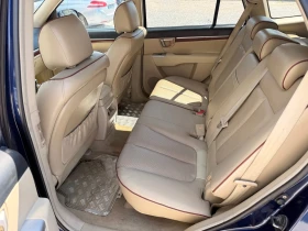 Hyundai Santa fe 2, 2 CRDI 4x4 216000 km ИТАЛИЯ, снимка 10