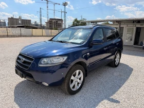 Hyundai Santa fe 2, 2 CRDI 4x4 216000 km ИТАЛИЯ, снимка 1