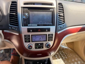 Hyundai Santa fe 2, 2 CRDI 4x4 216000 km ИТАЛИЯ, снимка 7