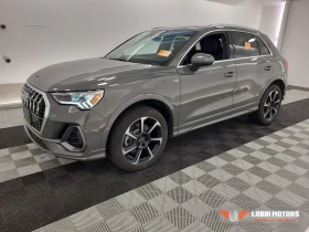 Audi Q3, снимка 1