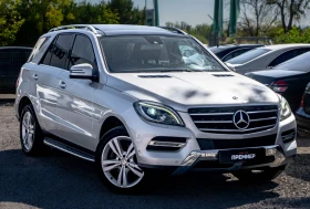 Mercedes-Benz ML 350 CDI-BlueTEC-4MATIC-ПЕРФЕКТЕН!, снимка 3
