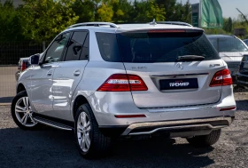 Mercedes-Benz ML 350 CDI-BlueTEC-4MATIC-ПЕРФЕКТЕН!, снимка 6