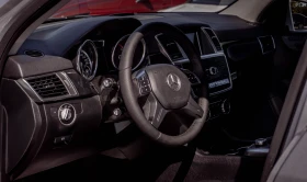 Mercedes-Benz ML 350 CDI-BlueTEC-4MATIC-ПЕРФЕКТЕН!, снимка 7