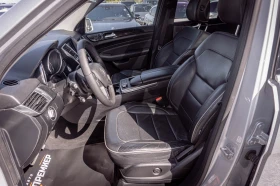 Mercedes-Benz ML 350 CDI-BlueTEC-4MATIC-ПЕРФЕКТЕН!, снимка 10