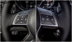 Mercedes-Benz ML 350 CDI-BlueTEC-4MATIC-ПЕРФЕКТЕН!, снимка 13