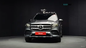 Mercedes-Benz GLS 4MATIC, снимка 3
