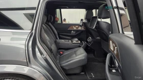Mercedes-Benz GLS 4MATIC, снимка 12