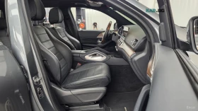Mercedes-Benz GLS 4MATIC, снимка 11