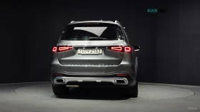 Mercedes-Benz GLS 4MATIC, снимка 4