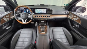 Mercedes-Benz GLS 4MATIC, снимка 7