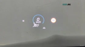Mercedes-Benz GLS 4MATIC, снимка 17