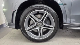 Mercedes-Benz GLS 4MATIC, снимка 5