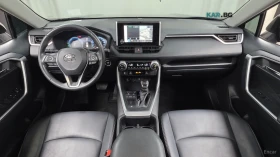 Toyota Rav4 XLE* DIGITAL* КАМЕРА* ПОДГРЕВ* ПАНО, снимка 7