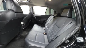 Toyota Rav4 XLE* DIGITAL* КАМЕРА* ПОДГРЕВ* ПАНО, снимка 12