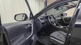 Toyota Rav4 XLE* DIGITAL* КАМЕРА* ПОДГРЕВ* ПАНО, снимка 10
