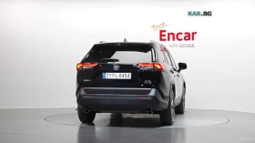 Toyota Rav4 XLE* DIGITAL* КАМЕРА* ПОДГРЕВ* ПАНО, снимка 4
