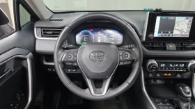 Toyota Rav4 XLE* DIGITAL* КАМЕРА* ПОДГРЕВ* ПАНО, снимка 14