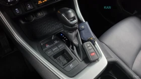 Toyota Rav4 XLE* DIGITAL* КАМЕРА* ПОДГРЕВ* ПАНО, снимка 9