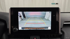 Toyota Rav4 XLE* DIGITAL* КАМЕРА* ПОДГРЕВ* ПАНО, снимка 15