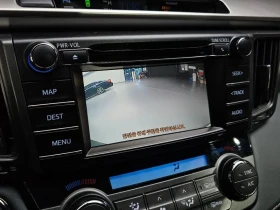 Toyota Rav4 2.5 2Wd 4Th Generation, снимка 14