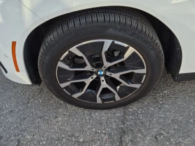BMW X3 30 XDRIVE - HEADUP - ПОДГРЕВИ - ПАНОРАМА, снимка 6