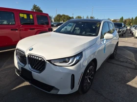 BMW X3 30 XDRIVE - HEADUP - ПОДГРЕВИ - ПАНОРАМА, снимка 2