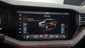 VW Touareg, снимка 14
