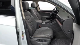 VW Touareg, снимка 9