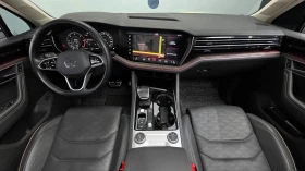 VW Touareg, снимка 10