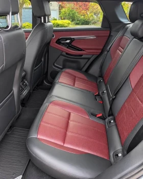 Land Rover Range Rover Evoque, снимка 7