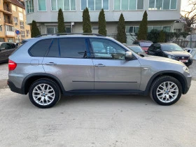 BMW X5 4.8i ГАЗ* ПАНОРАМА* ПОДГРЕВ* ПАМЕТ* КАМЕРА* NAVI*  - [8] 