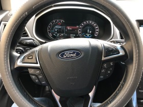 Ford Edge, снимка 5 - Автомобили и джипове - 45302462
