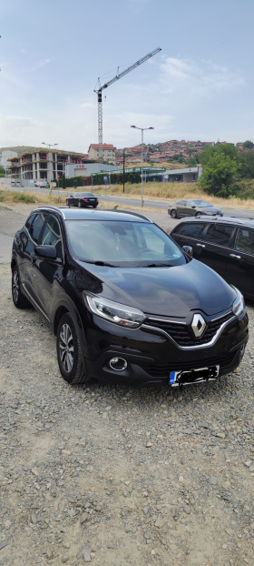 Renault Kadjar, снимка 4