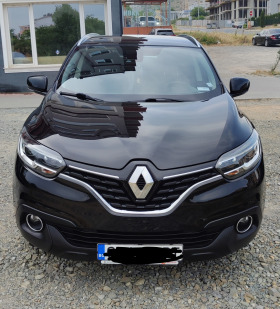 Renault Kadjar, снимка 1