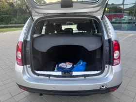 Dacia Duster 1.5dci/110kc, снимка 13