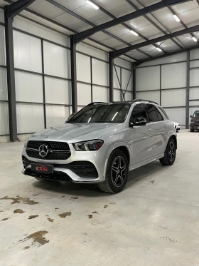  Mercedes-Benz GLE 45...