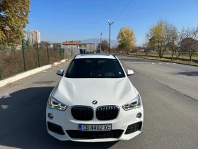 BMW X1 20d xDrive, M-Paket, Keyless-Go, ,   | Mobile.bg    13