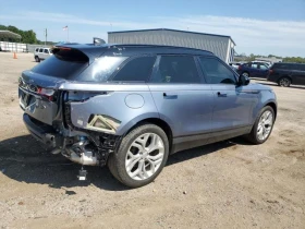 Land Rover Range Rover Velar R-DYNAMIC S | Mobile.bg    5