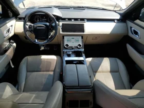Land Rover Range Rover Velar R-DYNAMIC S | Mobile.bg    7