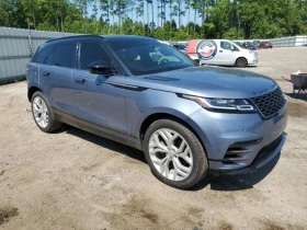     Land Rover Range Rover Velar R-DYNAMIC S