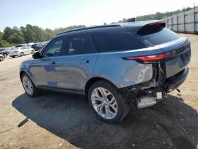 Land Rover Range Rover Velar R-DYNAMIC S | Mobile.bg    6