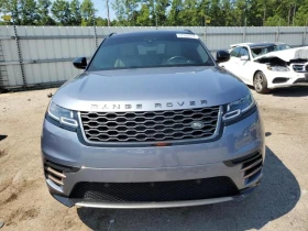 Land Rover Range Rover Velar R-DYNAMIC S | Mobile.bg    3
