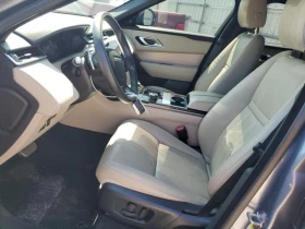 Land Rover Range Rover Velar R-DYNAMIC S | Mobile.bg    8
