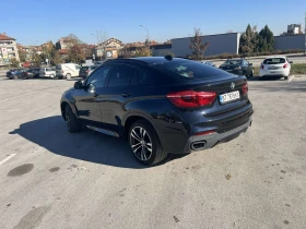 BMW X6 X DRIVE 40 D, снимка 3