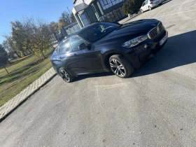 BMW X6 X DRIVE 40 D, снимка 2